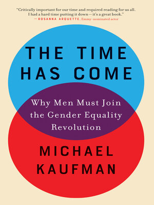 The Time Has Come - ebook